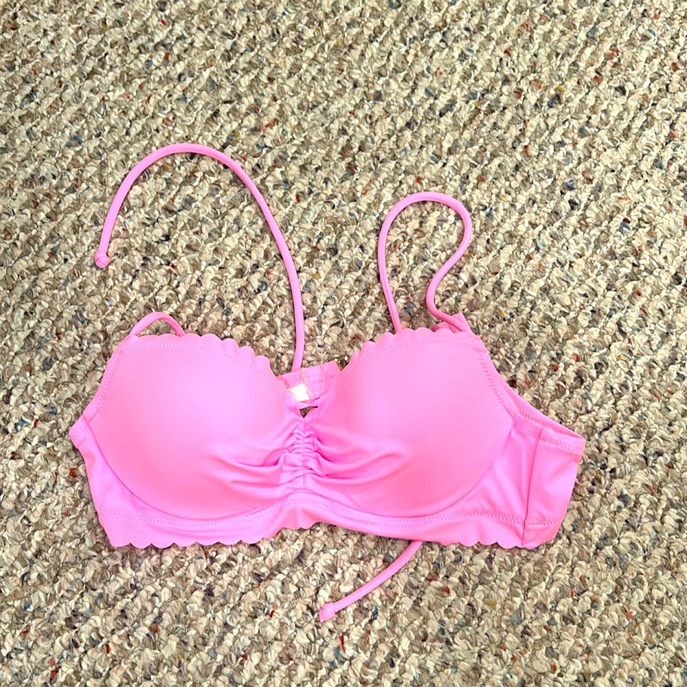 Victoria Secret Swim Top